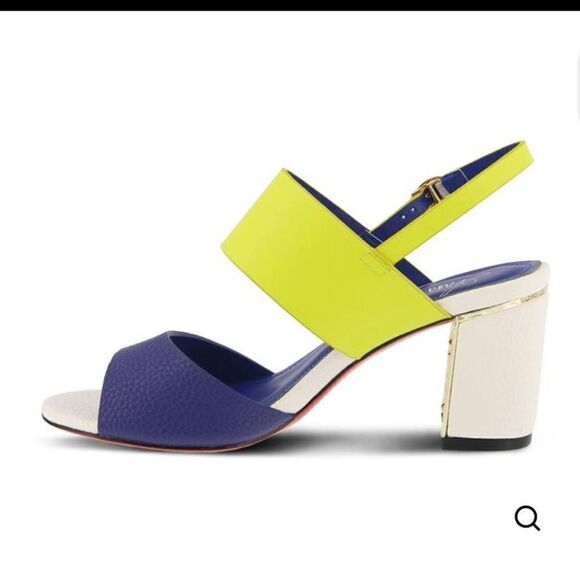 AZURA OLGICA SANDAL  - Picture 1 of 7